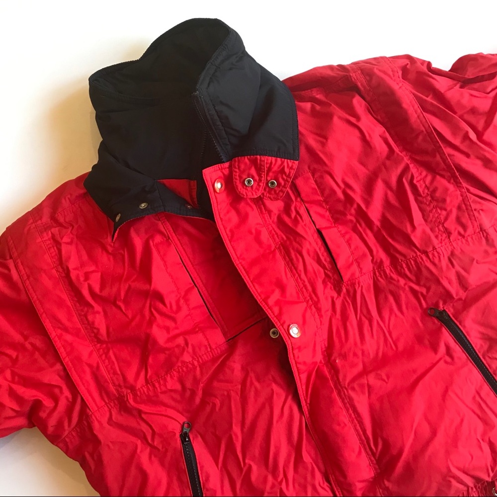 Down Ski Jacket - image 4